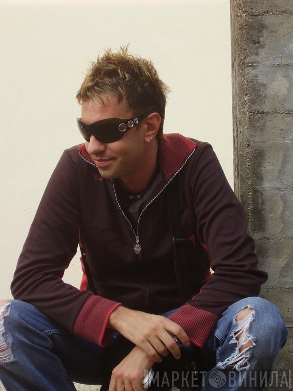 Alex Bartlett