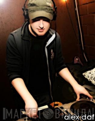 Alex Daf