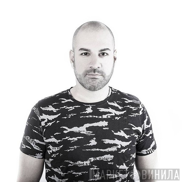 Alex Di Stefano