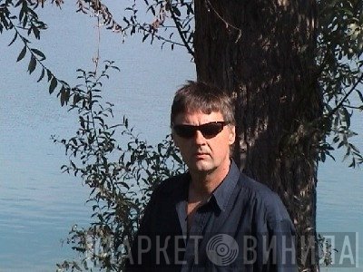 Alex Fergusson