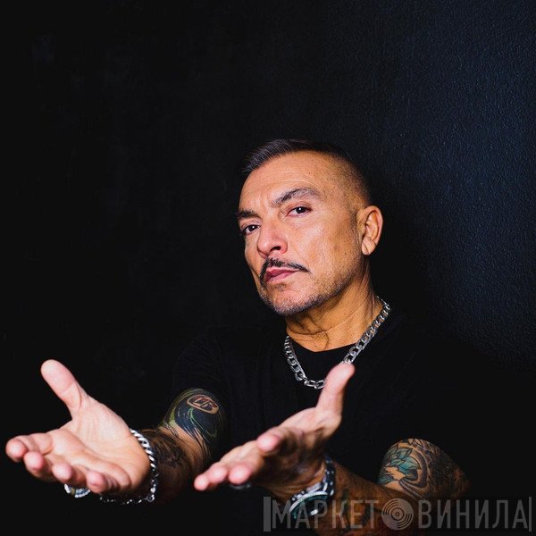 Alex Gaudino