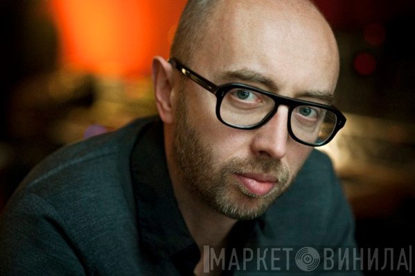 Alex Gopher