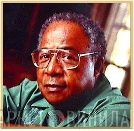 Alex Haley
