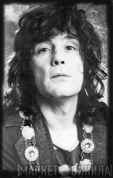 Alex Harvey