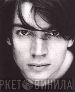Alex James 