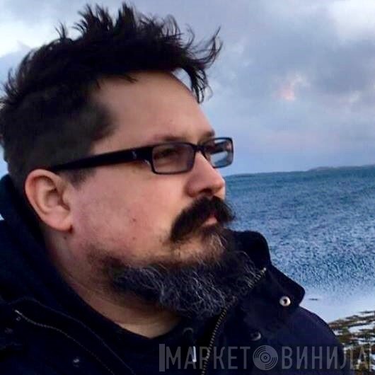 Alex Kurtagic
