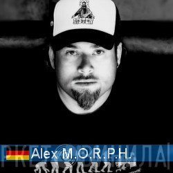 Alex Mieling
