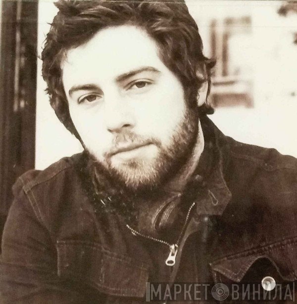 Alex Nackman