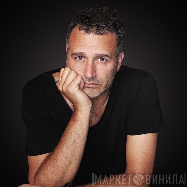 Alex Neri