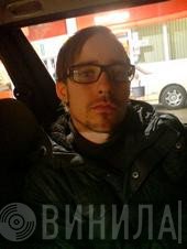 Alex Tsitsigias
