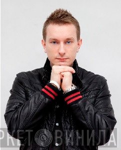 Alex Van Reeve