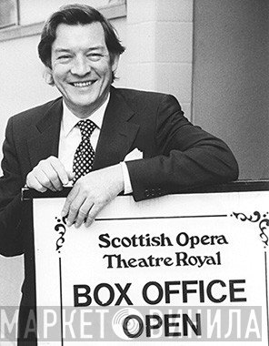 Alexander Gibson