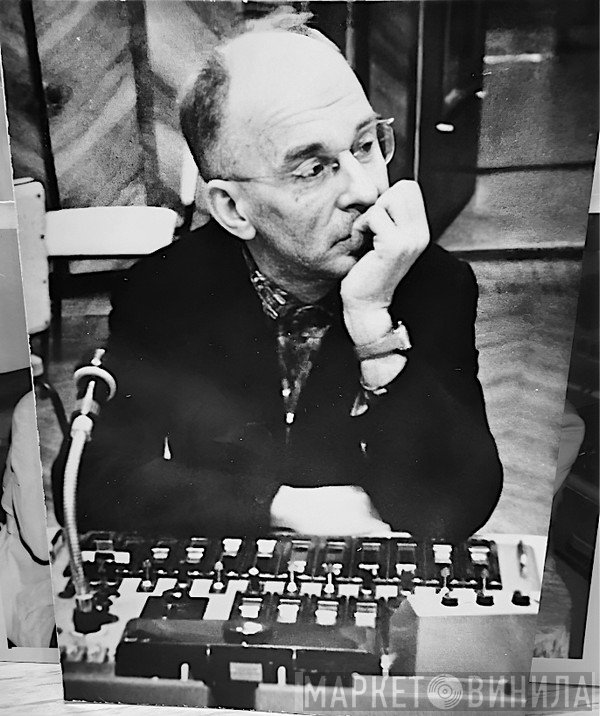 Alexander Grosman