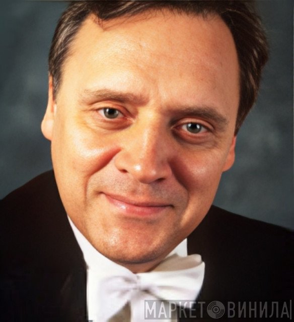 Alexander Lazarev