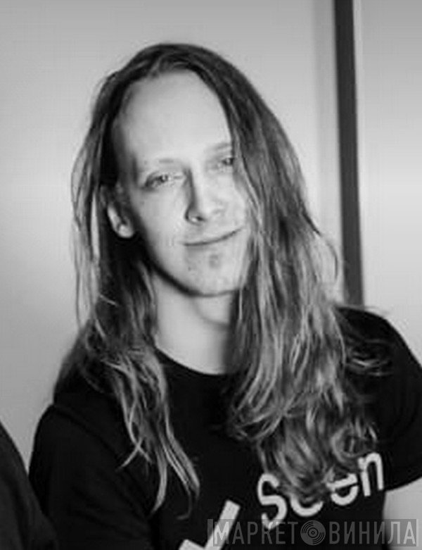 Alexander Odden