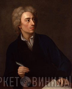Alexander Pope