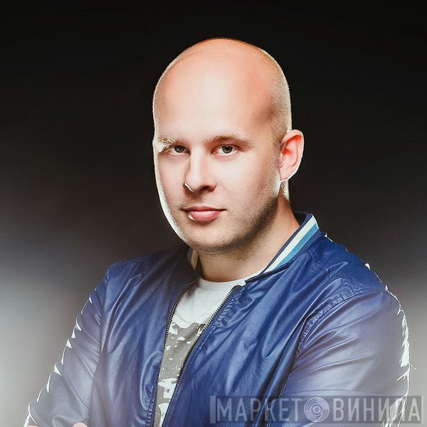 Alexander Popov