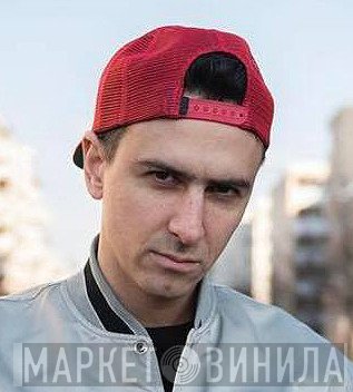 Alexander Ridha