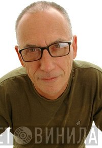 Alexander Robotnick