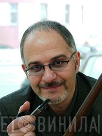 Alexander Rosenblatt