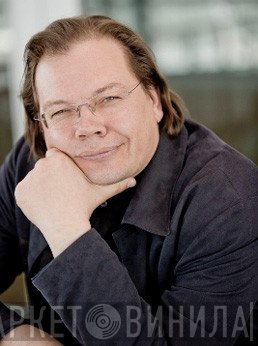 Alexander Vedernikov
