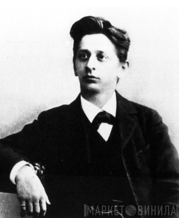 Alexander Von Zemlinsky