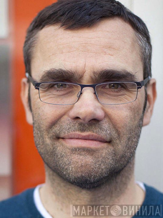 Alexandre Cazac