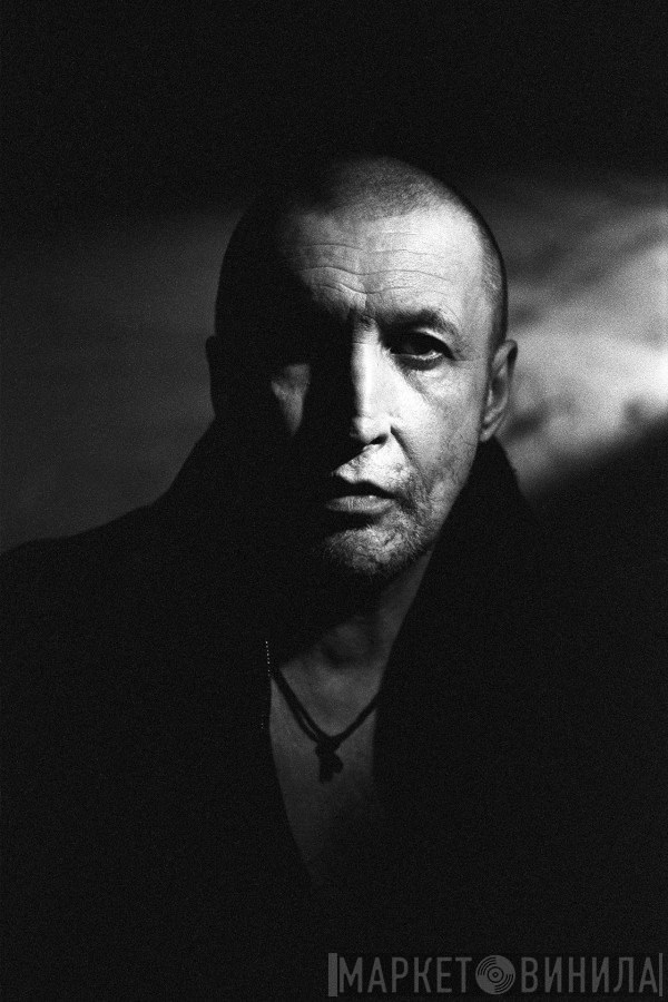 Alexei Tegin