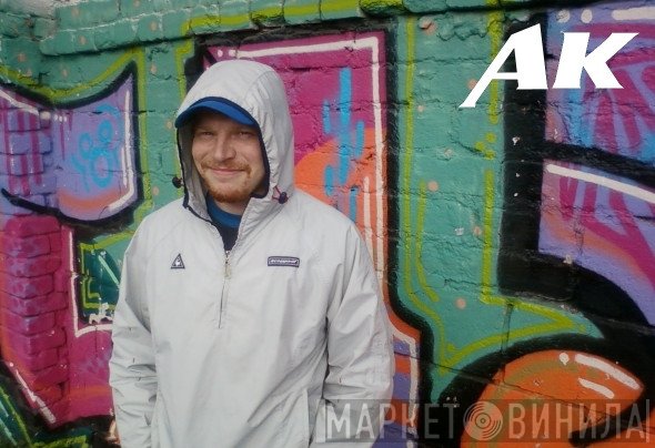 Alexey Kotlyar