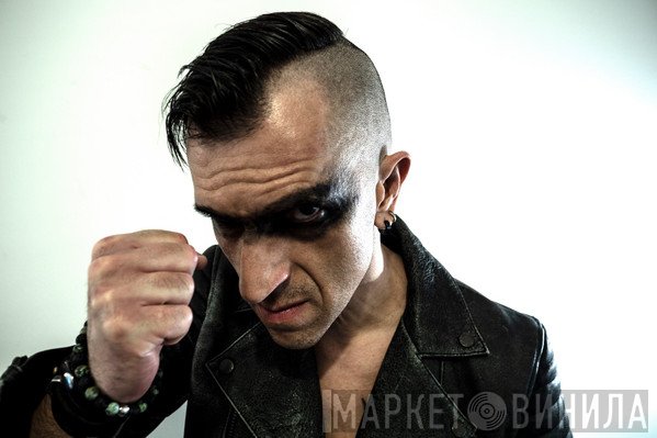 Alexey Protasov