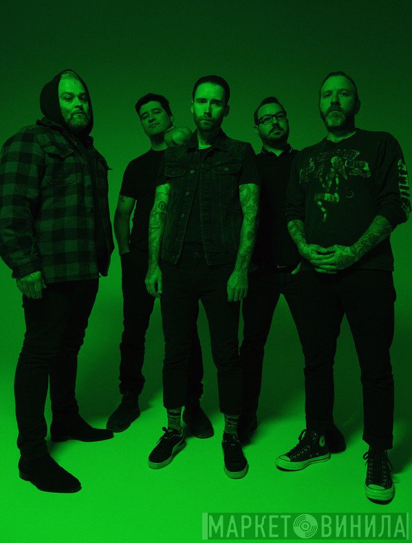 Alexisonfire