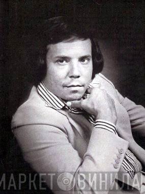 Alfonso Sáinz