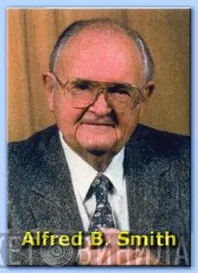 Alfred B. Smith