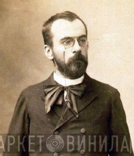 Alfred Bruneau