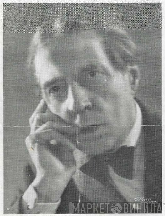 Alfred Cortot