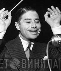 Alfred Newman