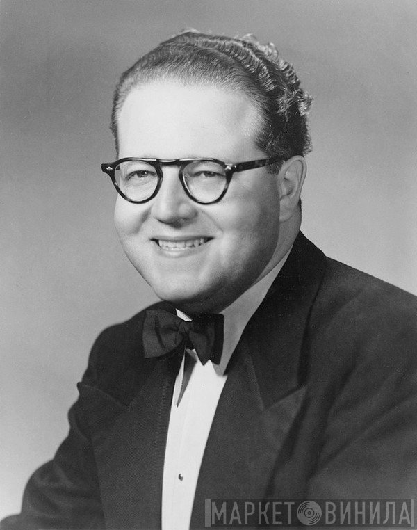 Alfred Reed