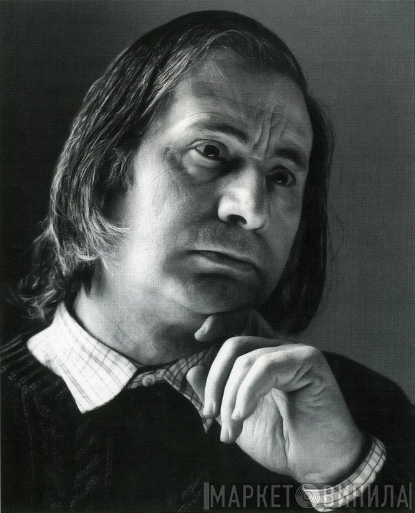 Alfred Schnittke