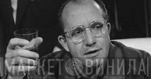 Alfred Weidenmann