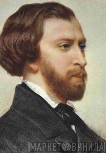 Alfred de Musset
