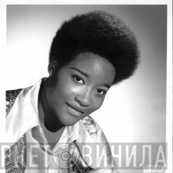 Alfreda Brockington