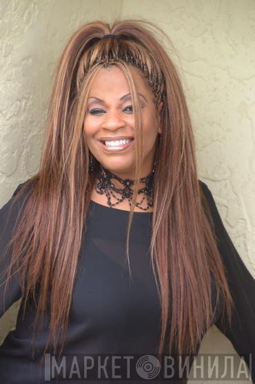 Alfreda Gerald