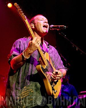 Ali Campbell
