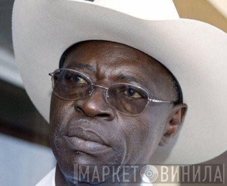Ali Farka Touré