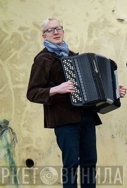 Aliaksandr Yasinski