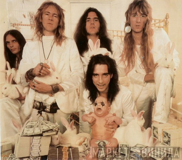 Alice Cooper