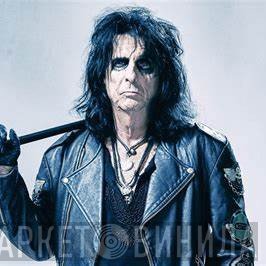 Alice Cooper 