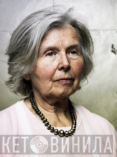 Alice Harnoncourt