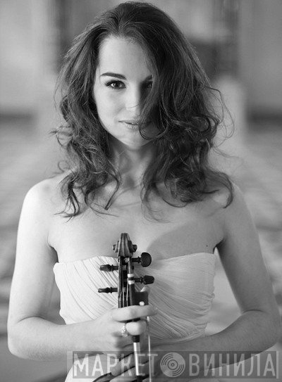 Alina Pogostkina