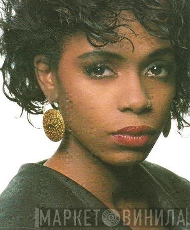 Alisha Warren